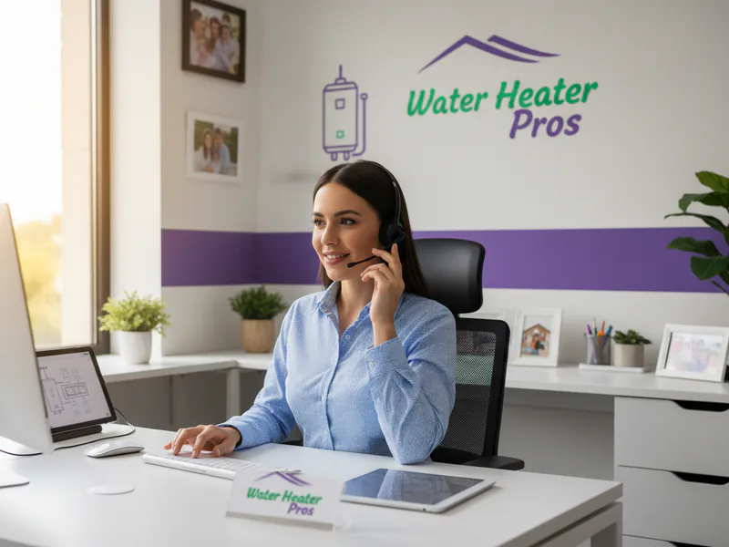 Water Heater Repair  in Stanton  FAQ